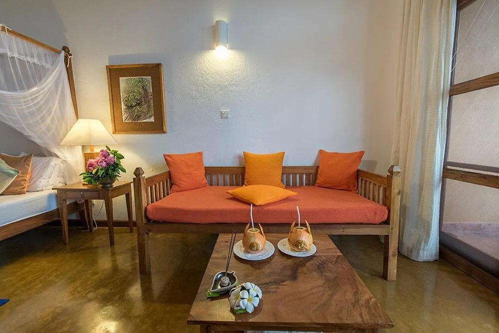 Barberyn Beach Ayurveda Resort-1