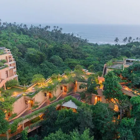 Barberyn Beach Ayurveda Resort-2